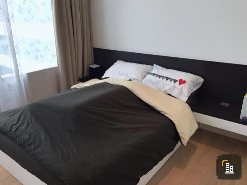 Urgent sale Eight Thonglor Residences, beautiful room, ready, good location, hurry!
