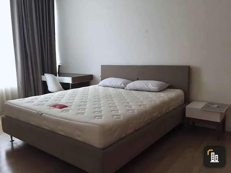 For rent, Eight Thonglor Residences, beautiful room, renovated, fully furnished, don't wait.