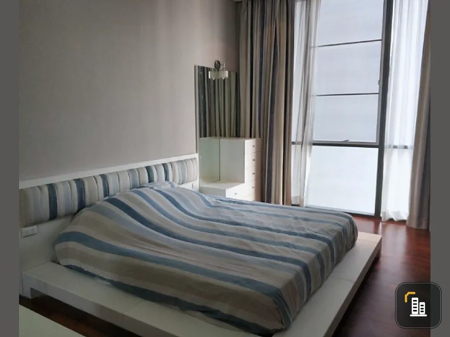 Rent Domus condominium, fully furnished, spacious room, well built in, miss it and will regret it.