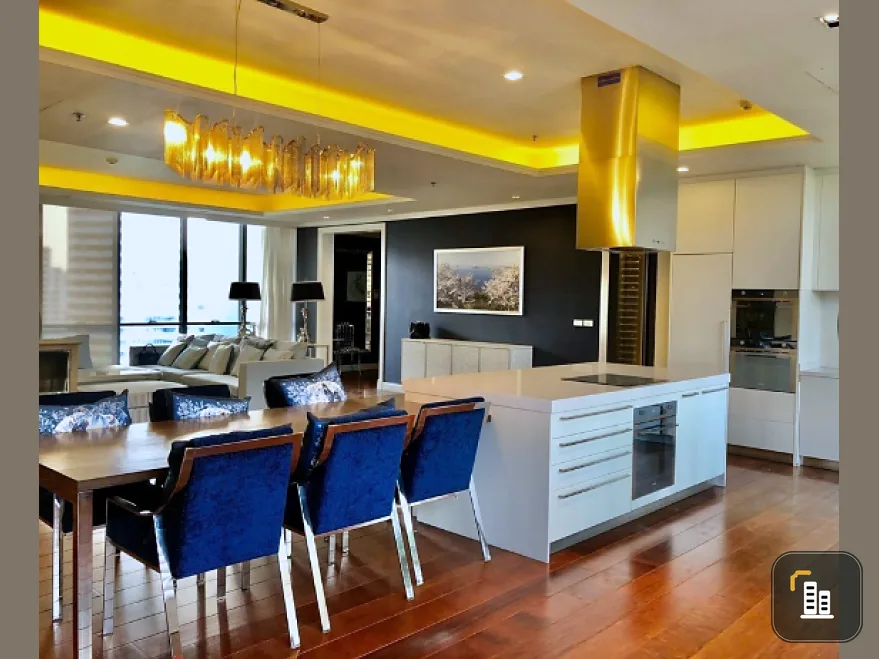 Domus condominium for sale, in a prime location, fully furnished Can't miss it