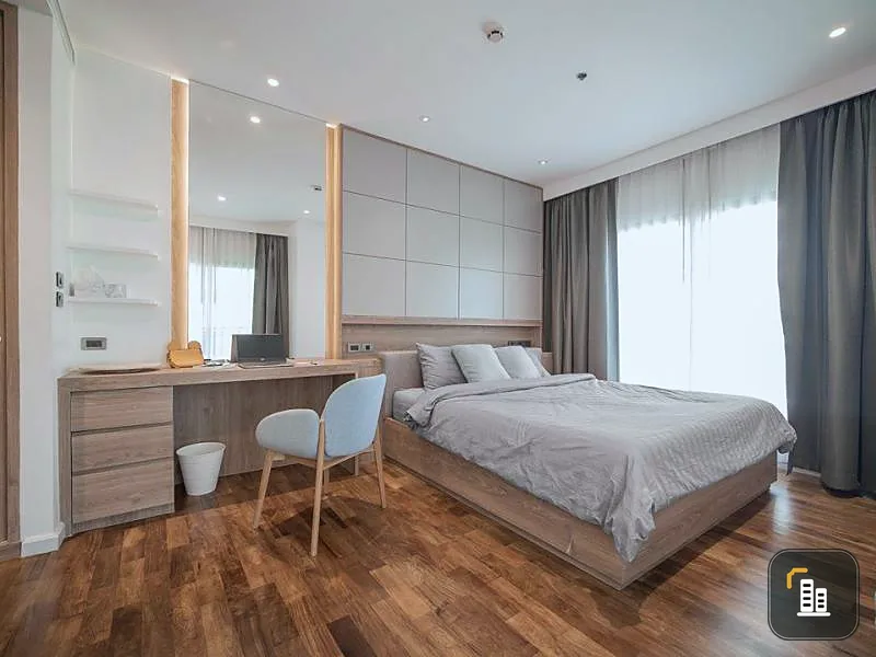 For rent, Noble Ora, very nice room, furniture, complete appliances, do not miss!