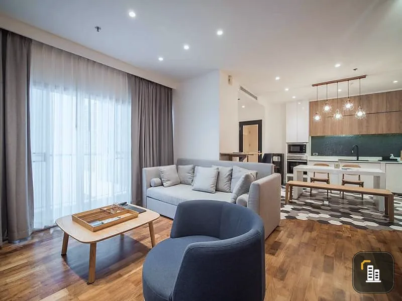 Rent Noble Orafer, complete room, like new, built in, very good, hurry