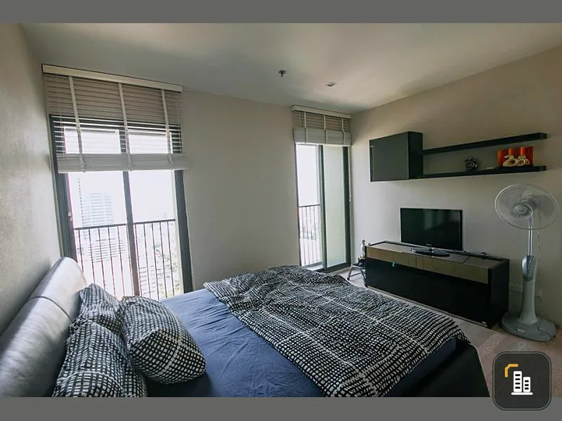 Rent a noble solo, well built in, fully furnished, hurry and book now.