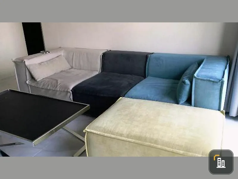 Rent Noble Solo, new room, good view, slow.