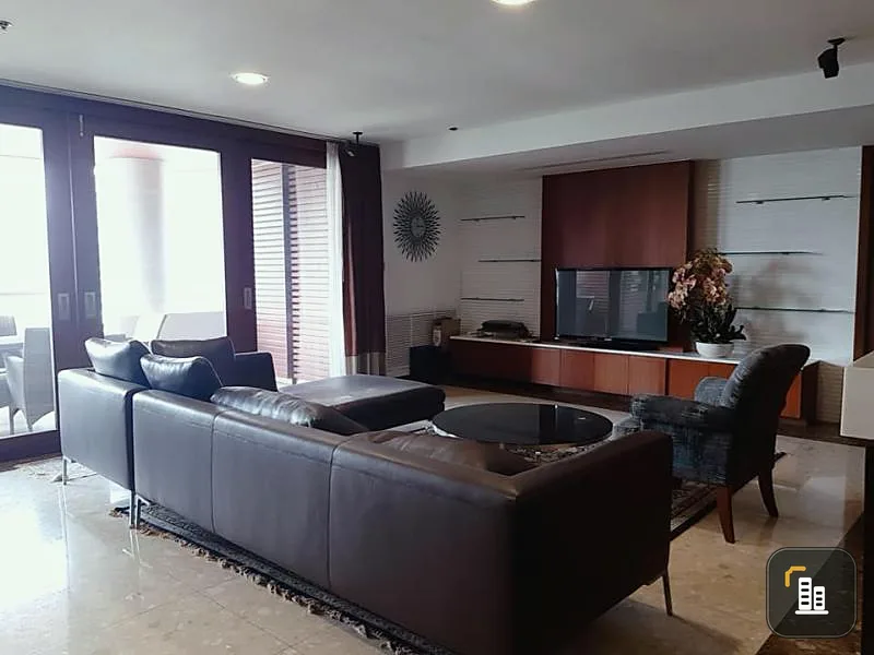 express!! Condo for rent, Calista Mansion, Sukhumvit 11, luxury condo, warm like a house, 3 bedrooms, 4 bathrooms, do not miss !!
