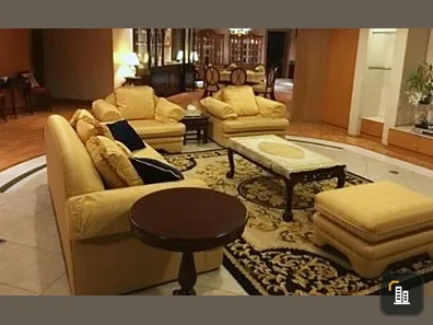Condo for rent, Calista Mansion, Sukhumvit 11, luxury condo in the heart of the city, size 535 sqm, 5 bedrooms, 6 bathrooms, hurry up !!