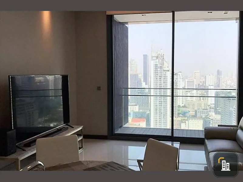 Condo for rent, Q Sukhumvit, next to the train, convenient transportation, high floor, beautiful view, stunning price, don't miss !!