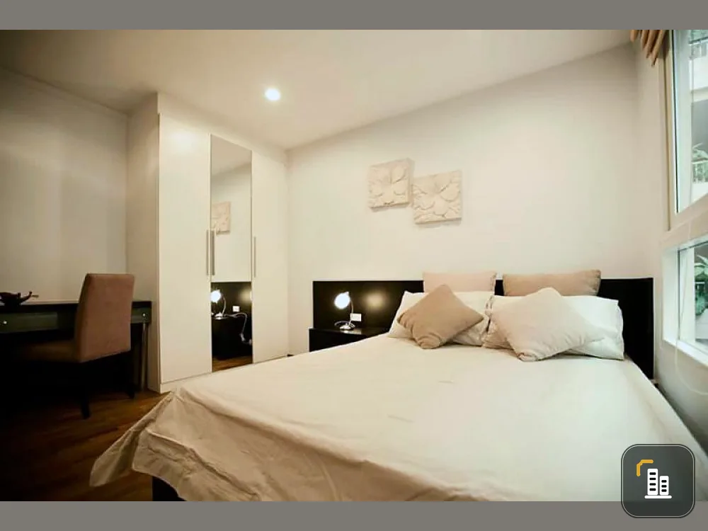 express!! Condo for sale / rent Baan Siri Sukhumvit 13, near BTS Nana, convenient transportation, 2 bedrooms, 2 bathrooms, do not miss!