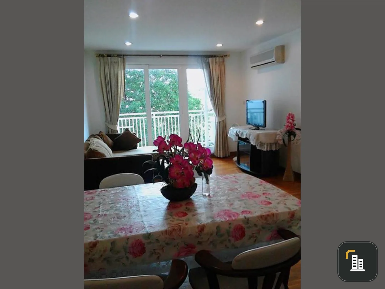 Condo for sale/rent, Baan Siri Sukhumvit 13, fully furnished, very good location, near BTS Nana, urgently, hurry!!
