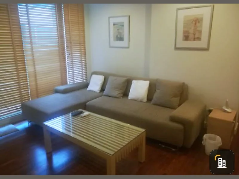 express!! Condo for rent at Baan Siri Sukhumvit Soi 10, 8th floor, top 2 bedrooms, 2 bathrooms, near BTS, don't miss out !!