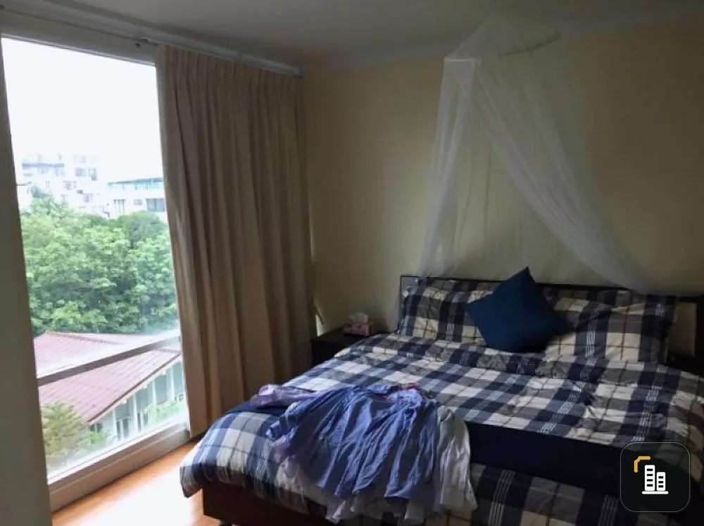 express!! Condo for sale / rent at Baan Siri Sukhumvit Soi 10, near BTS Asoke, Terminail 21, convenient, do not miss !!