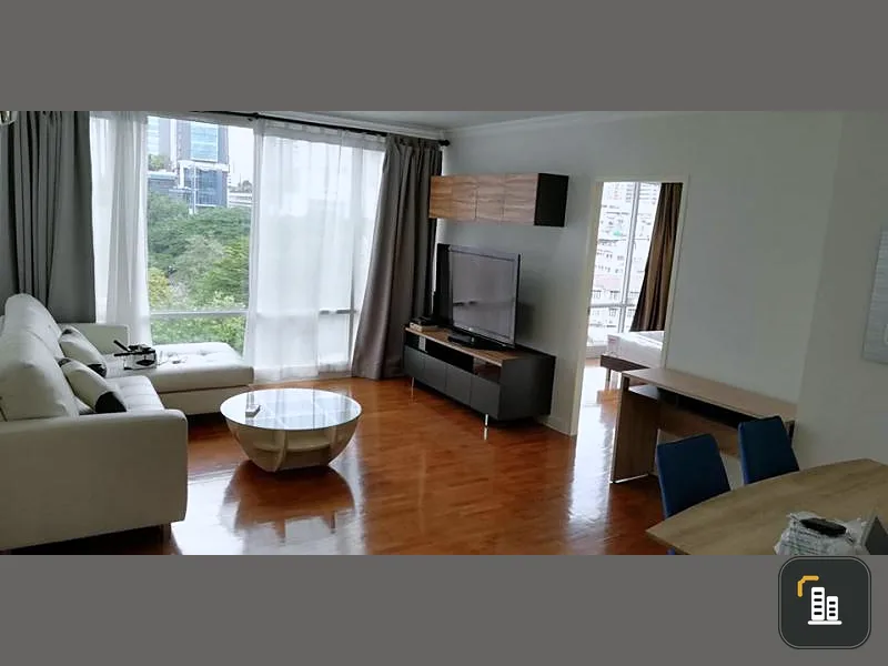Urgent sale !! With tenants at Baan Siri Sukhumvit Soi 10, a business district, suitable for investment, a striking price, do not miss!