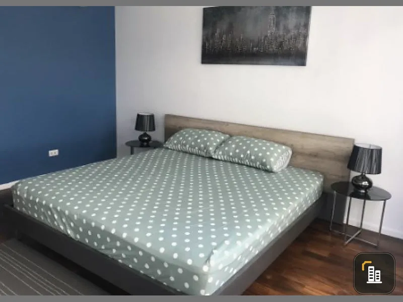 Urgent for rent !! Condo Siri On 8 (Sukhumvit 8), 7th floor, fully furnished, ready to move in, affordable price, great value, hurry !!
