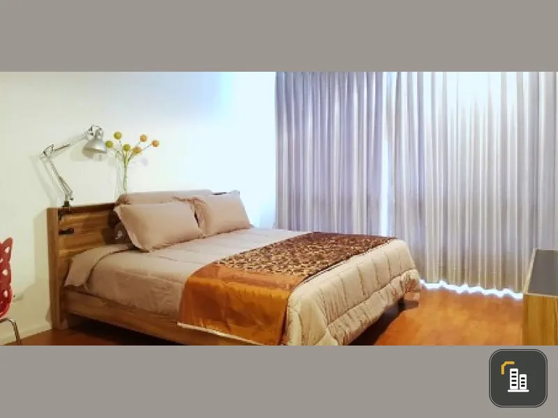 express!! Condo for rent Siri On 8 (Sukhumvit 8) 2 bedrooms, 2 bathrooms, convenient transportation, near BTS / MRT, do not wait !!