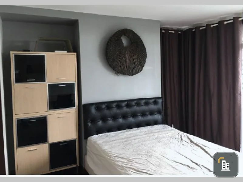 express!! Condo for rent, Sukhumvit City Resort, Sukhumvit 11, good location, near the train, convenient transportation, don't wait !!