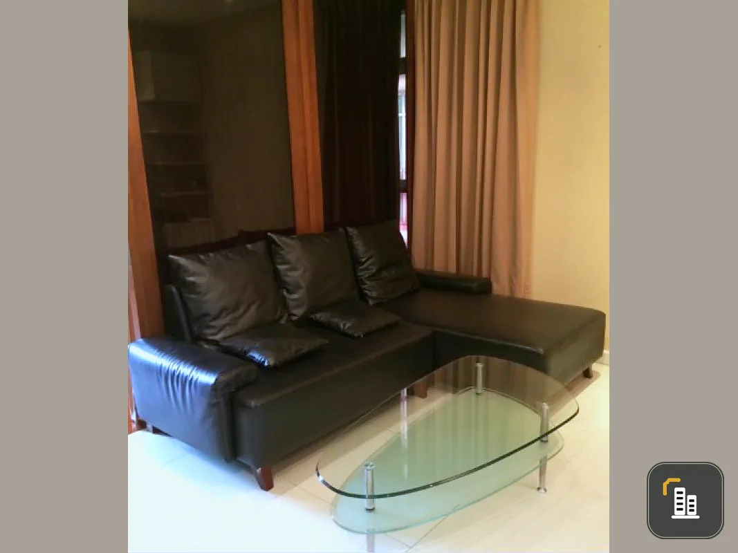 Urgent sale !! Condo Sukhumvit City Resort Sukhumvit 11, 26th floor, top, beautiful view, near BTS, do not wait, hurry !!