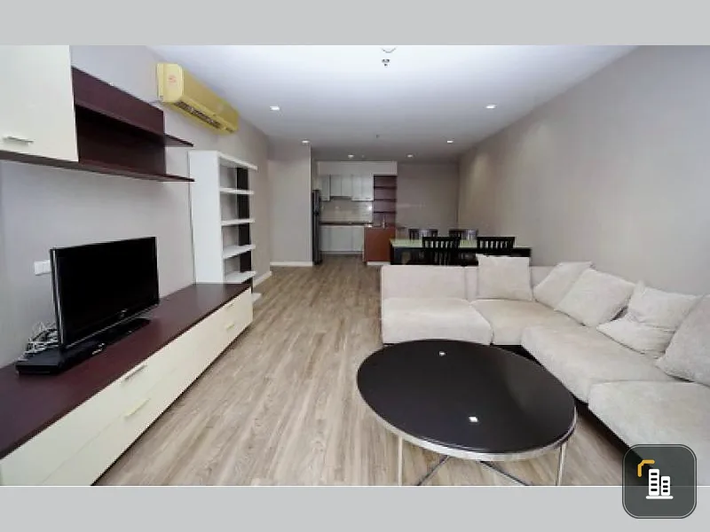 express!! Condo for rent, Sukhumvit City Resort, Sukhumvit 11, 12th floor, corner room, ready to be near BTS, do not miss!