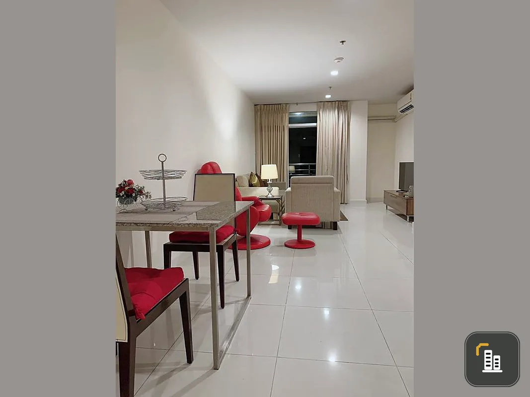 Condo for sale / rent, Sukhumvit City Resort, Sukhumvit 11, good location, beautiful room in the heart of the city, ready to move in. Hurry !!