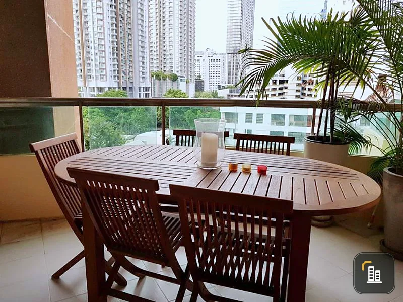 express!! Condo for rent, Sukhumvit City Resort, Sukhumvit 11, top floor, private, 5 bedrooms, do not miss!