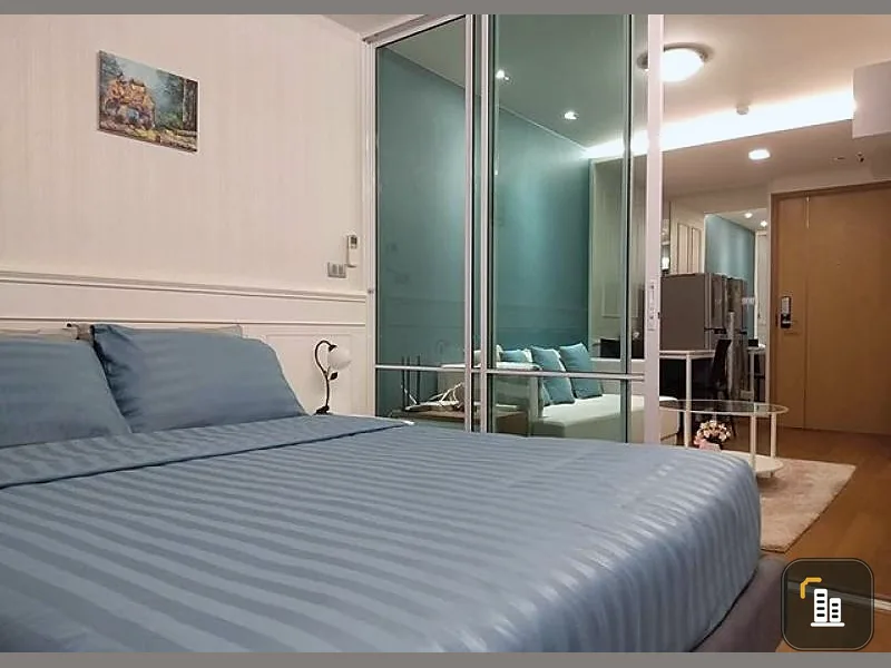 For sale, for rent, Condo Inter Lux Premier Sukhumvit 13, luxury condo, business district, near BTS, don't miss it!!
