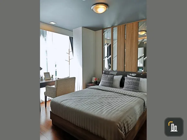 Urgent sale !! Inter Lux Premier Condo Sukhumvit 13, luxury room in the heart of the city, ready to move in, do not wait, hurry!