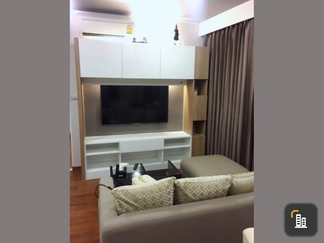 Condo for sale, Inter Lux Premier Sukhumvit 13, corner room, 3rd floor, near BTS, convenient transportation, can't miss it !!