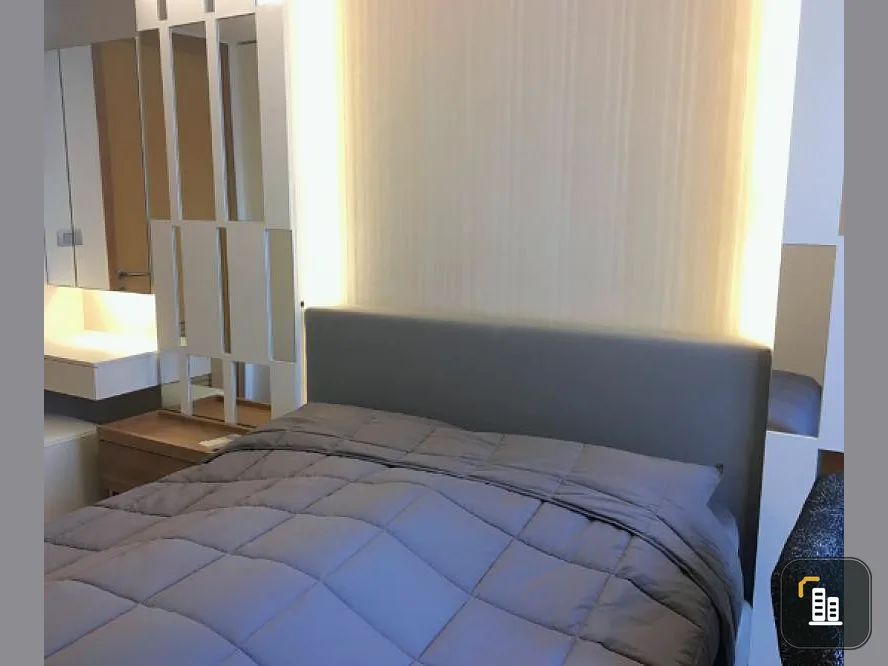 Condo for rent, Inter Lux Premier Sukhumvit 13, top floor, beautiful view, ready to be near BTS, do not miss !!