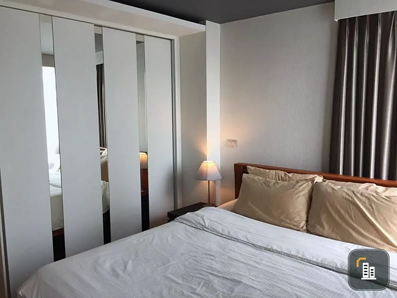 Condo for sale / rent, Inter Lux Premier Sukhumvit 13, beautifully decorated, fully furnished, near BTS, do not miss !!