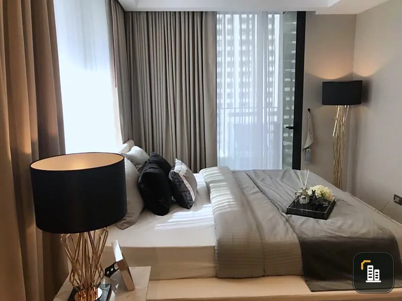 Urgent sale !! Circle Condo Sukhumvit 11, 14th floor, beautifully decorated, ready, near BTS, do not wait !!