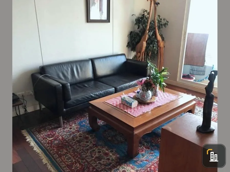 Urgent sale !! Condo Circle Sukhumvit 11, near BTS, convenient transportation, fully furnished, ready to move in, don't miss !!
