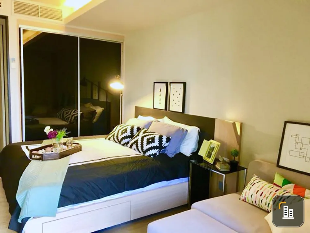 express!! Condo for sale / rent Circle S Sukhumvit 12, beautifully decorated, ready to move in, near BTS, hurry !!