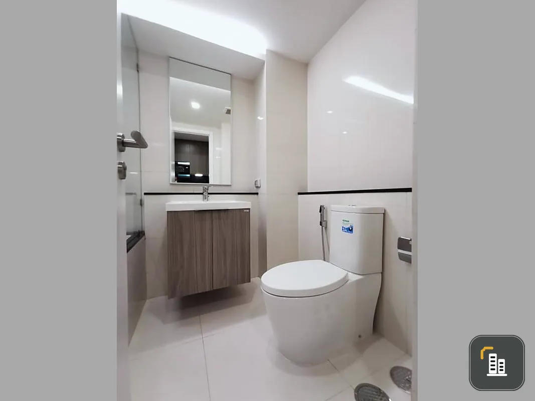 Condo for sale / rent Circle Rein Sukhumvit 12, very good location, business district, close to BTS, do not wait !!