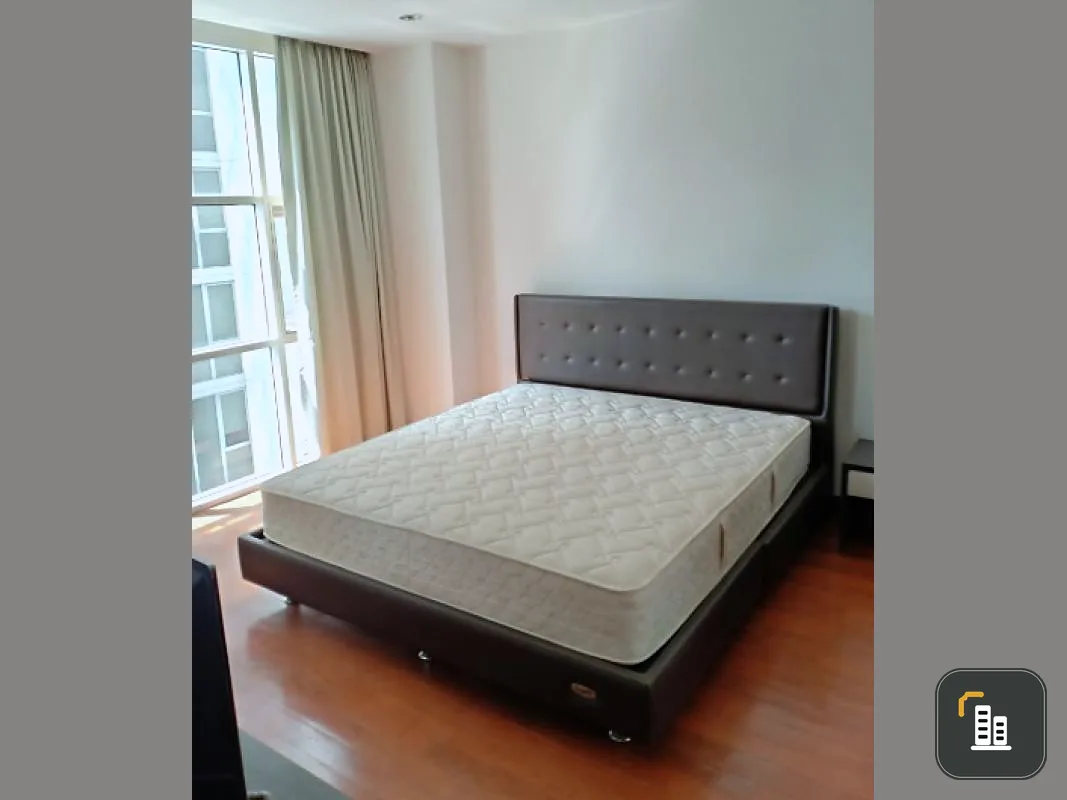 Urgent for rent !! Condo The Prime 11 in the heart of the city, fully furnished, ready to move in, affordable price, don't miss !!