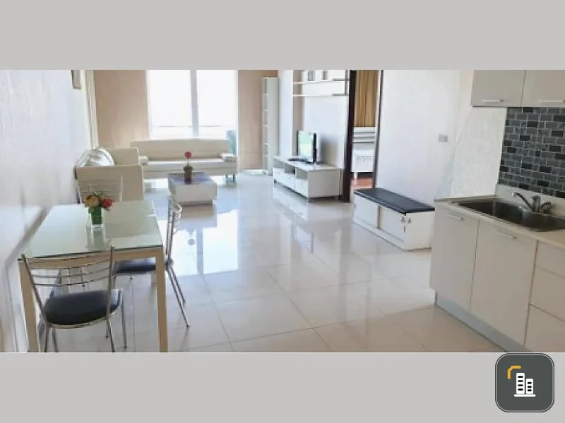 Urgent for rent !! Condo The Prime 11, pool view, 2 bedrooms, 2 bathrooms, fully furnished, ready, affordable price, don't miss !!