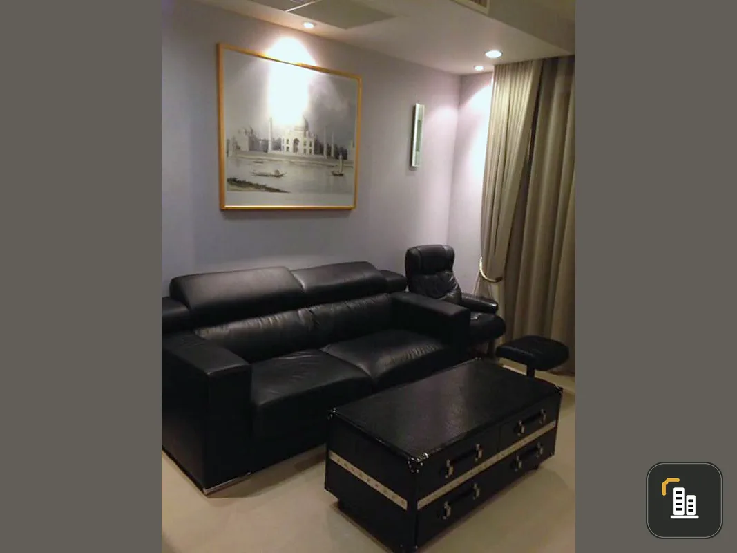 Urgent sale !! Condo The Prime 11, 2 bedrooms, 2 bathrooms, corner room, near BTS / MRT, convenient transportation, don't wait !!