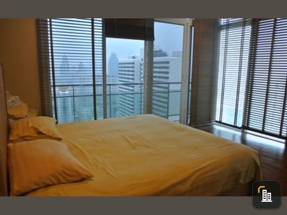 Sell / rent urgently !! Condo The Prime 11, 29th floor, near the train, 4 bedrooms, 4 bathrooms, ready to move in, do not miss !!