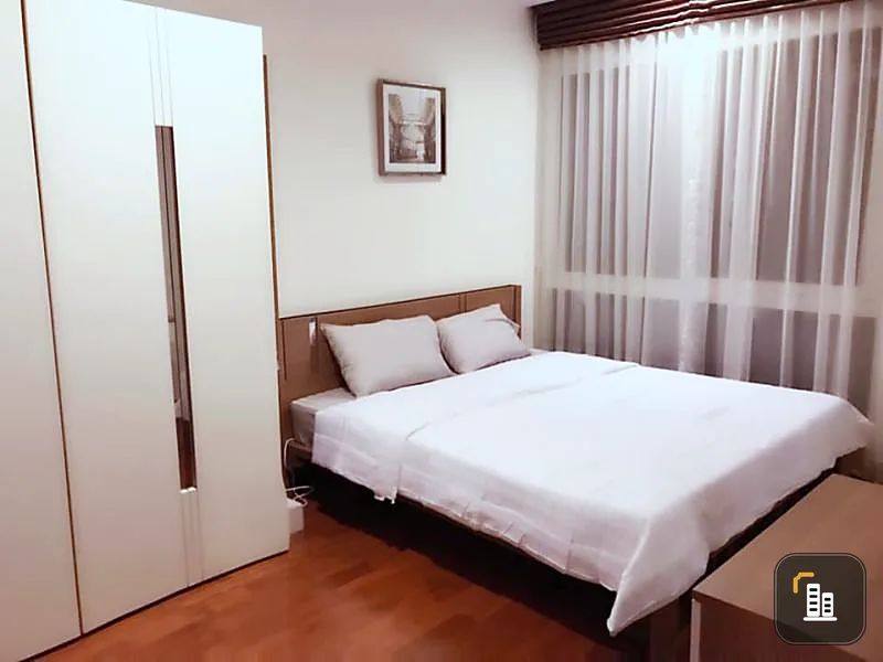 express!! Condo for rent, The Prime 11, affordable price, near the train, fully furnished, ready to move in, don't miss!