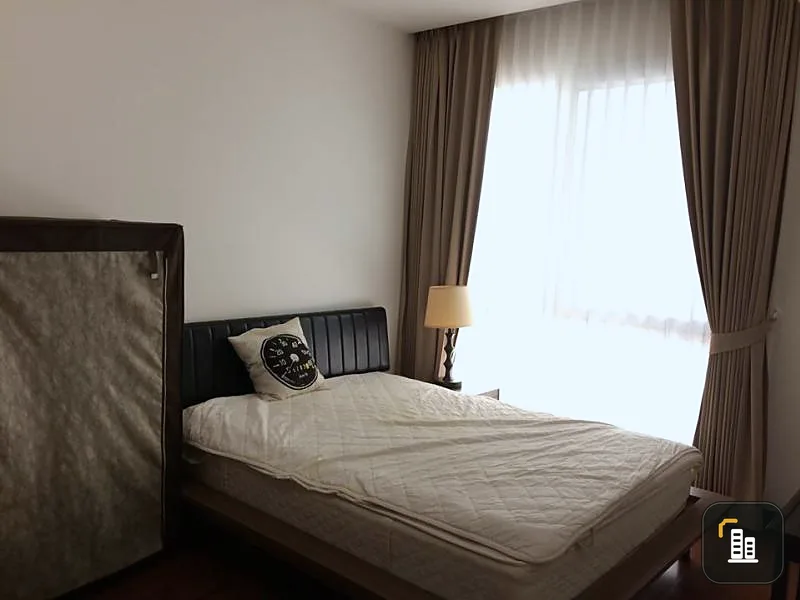 Condo for rent, The Prime 11, 20th floor, fully furnished, near BTS Nana, convenient transportation, don't wait !!