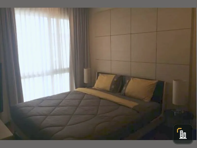 Urgent for rent !! Condo The Prime 11, near the train, fully equipped, friendly price, hurry now !!