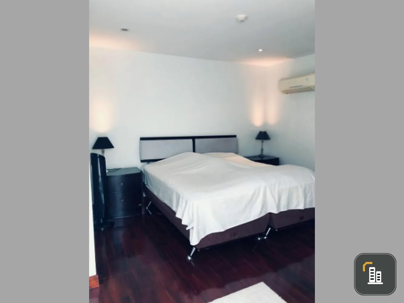 Condo for sale / rent, Urbana Sukhumvit 15, 2 bedrooms, 2 bathrooms, fully furnished, ready to move in, convenient to travel, hurry !!