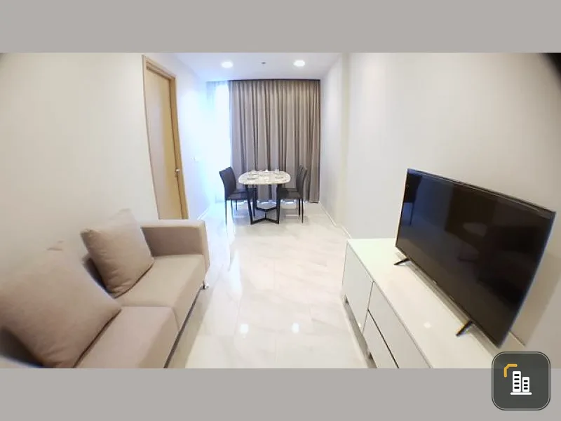 express!! Condo for rent, Hyde Sukhumvit 11, near BTS, shopping centers, complete transportation, ready to move in.