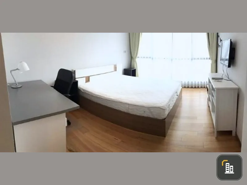 Condo for rent, Hyde Sukhumvit 13, near BTS, very good location, ready to move in, business district, don't wait !!