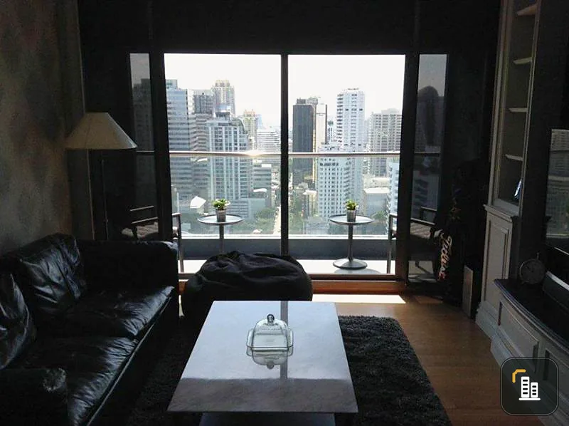 Urgent for rent !! Hyde Sukhumvit 13 condo, luxury room in the heart of the city, near the train, ready to move in, don't miss !!