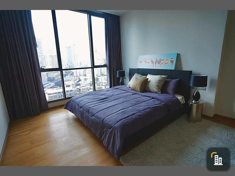 Urgent sale !! Hyde Sukhumvit 13 condo, business district, close to the train, convenient transportation, suitable for investment !! Don't miss it !!