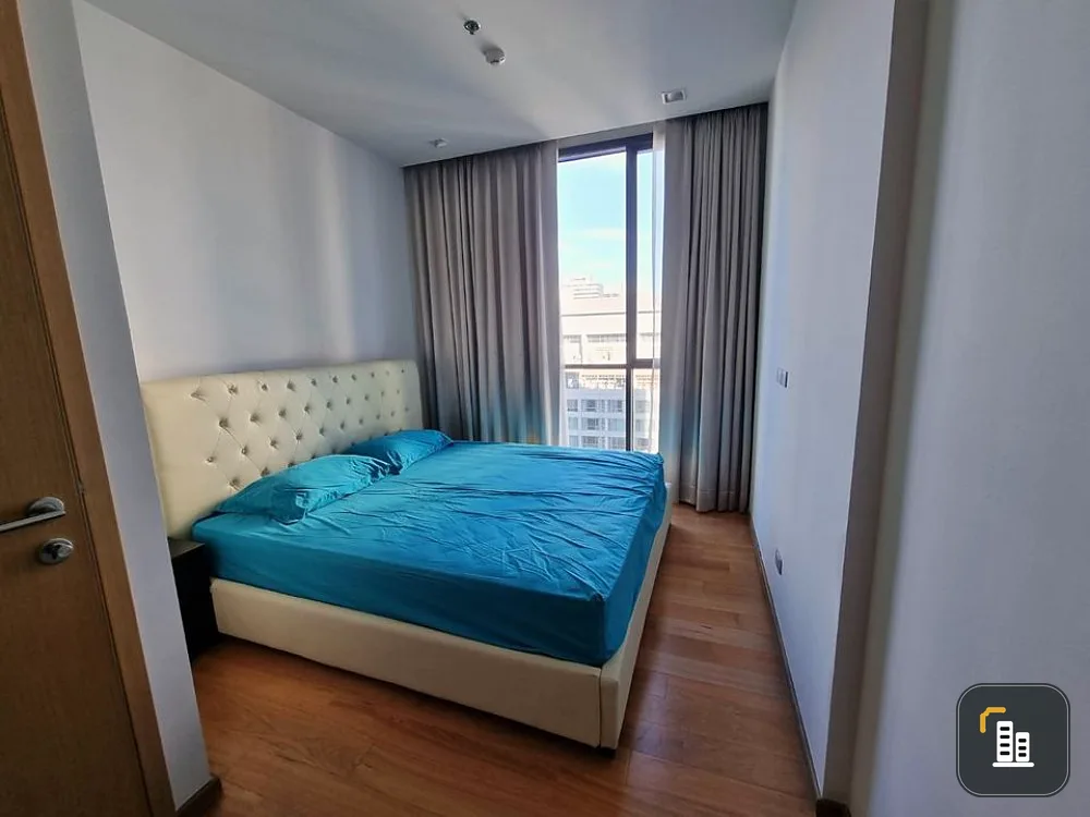 Sell Condo Hyde Sukhumvit 13, beautiful room, fully furnished, pool view, do not wait!