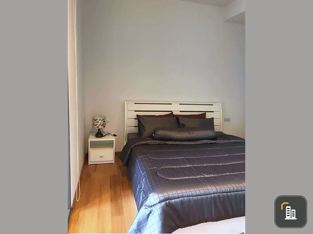 Sell / rent urgently! Hyde Sukhumvit 13 condo, beautiful room, city view, convenient transportation, can't miss it.