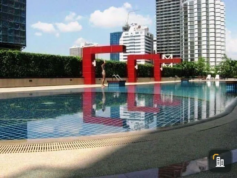 urgent!! For rent, The Trendy Condominium, 7th floor, near BTS, ready to move in, very convenient, can't miss it!
