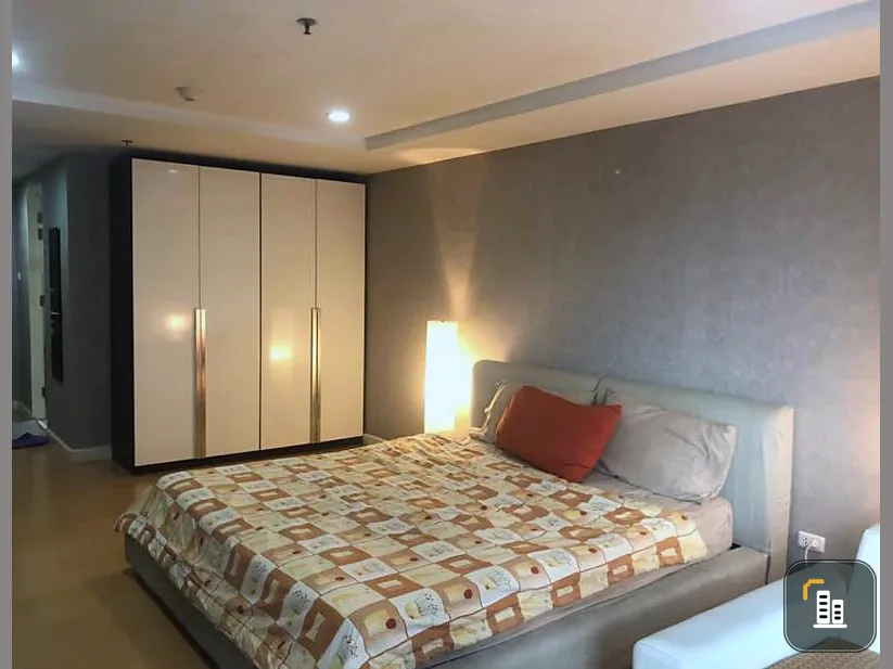 Urgent for rent !! The Trendy Condominium, good location, near BTS, you can drag your luggage in, don't wait !!