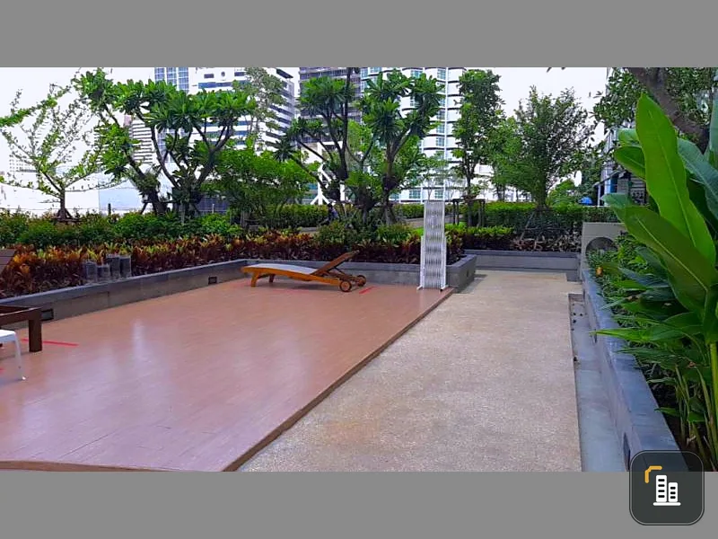 Urgent for rent !! The Trendy Condominium, ready to studio studio room near BTS, convenient transportation, don't miss !!