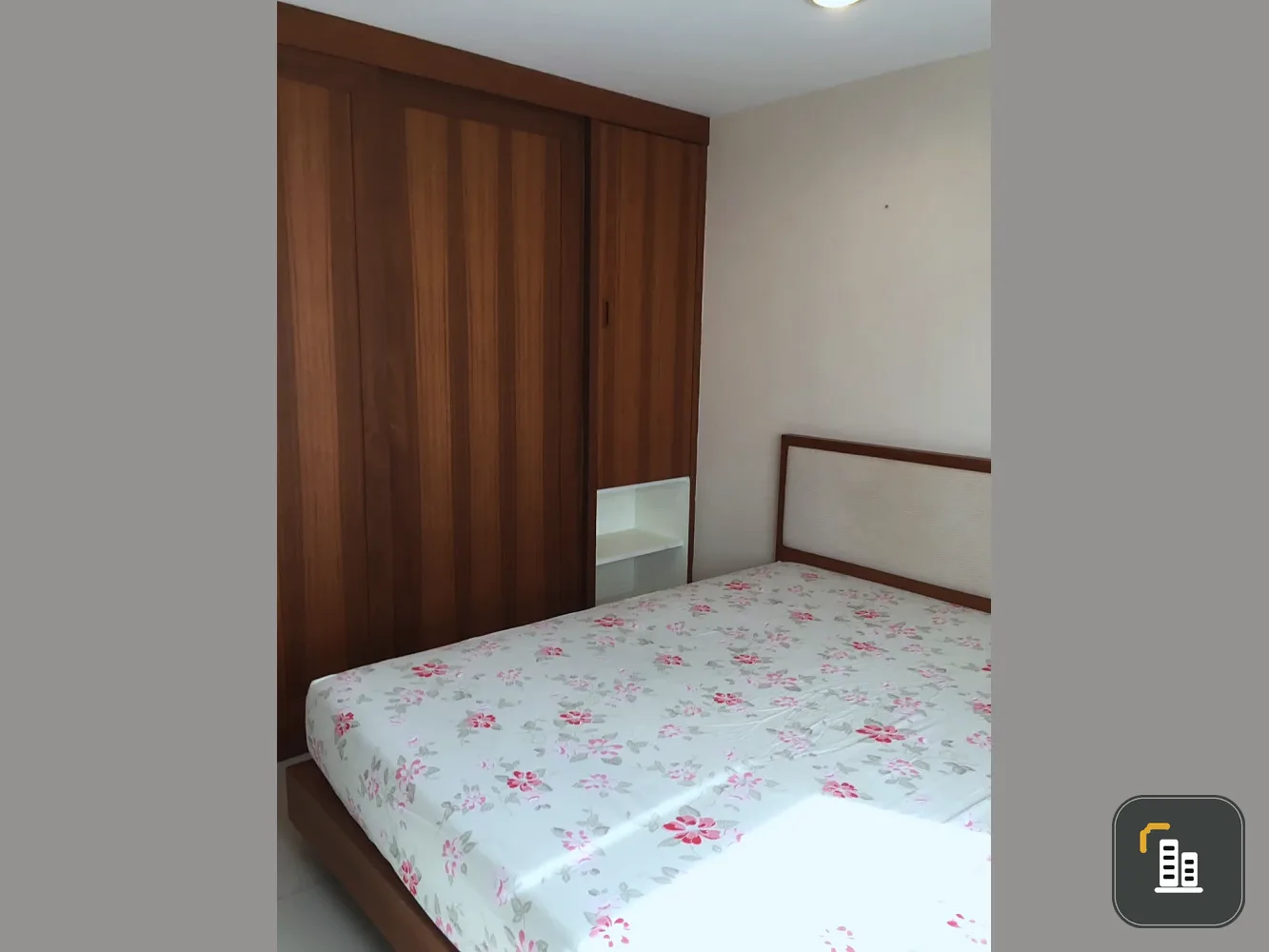 Condo for rent, Paphada Silom, beautifully decorated room, fully furnished, comfortable to travel, near BTS, near MRT, hurry